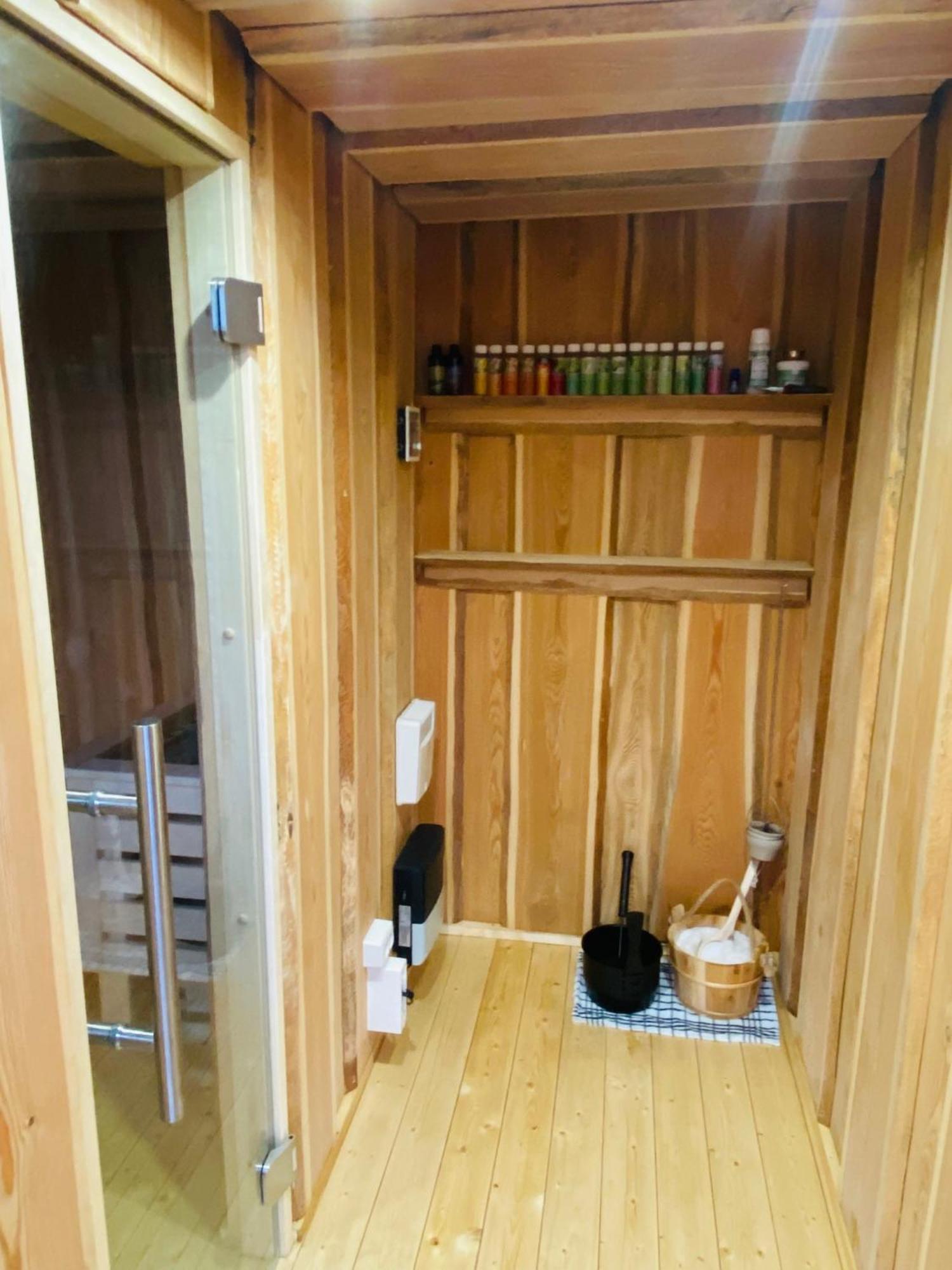 Glueckshaus Ferienwohnung Куксхавен Екстериор снимка
